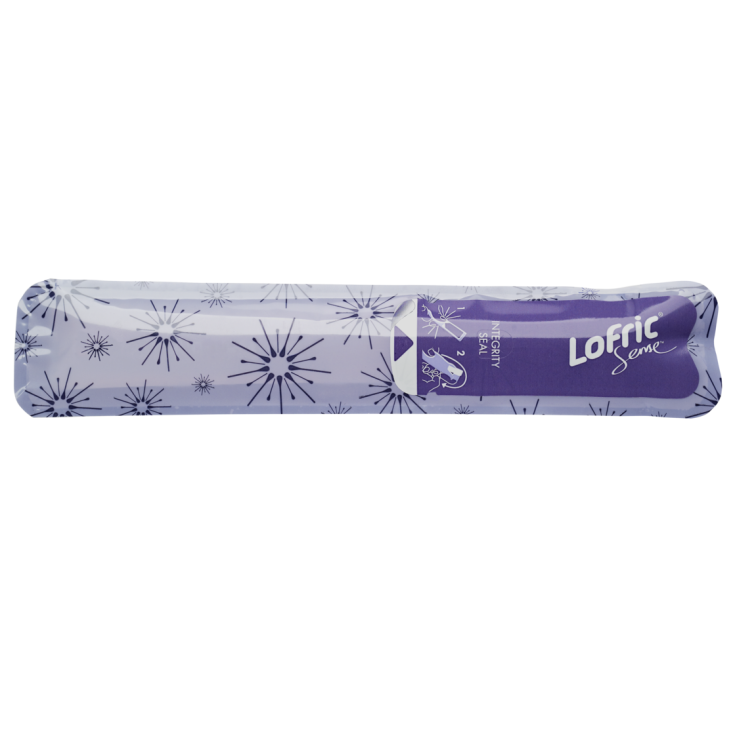 Dentsply Lofric Sense Catetere Donna Ch12 15cm