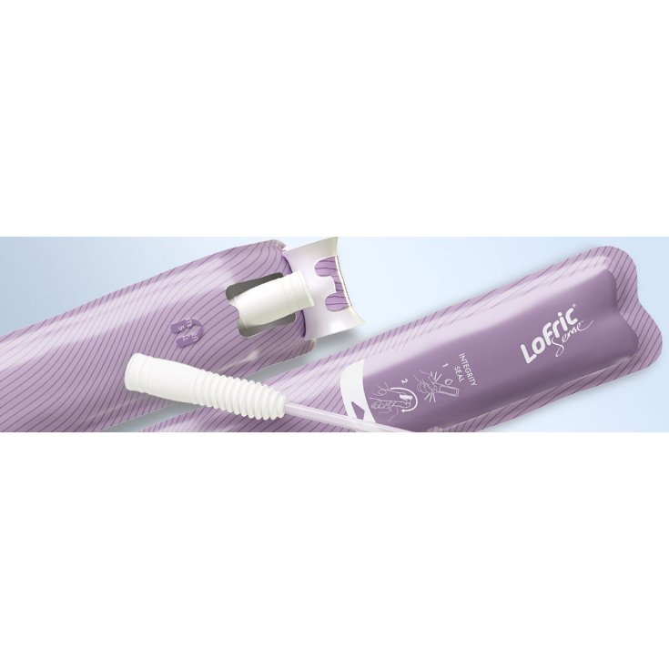 Lofric Sense Catetere Donna Ch14 15cm