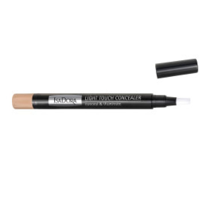 Isadora Correttore Light 82 Peach Beige