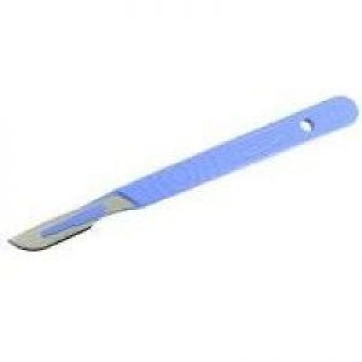 Famac-Zabban Bisturi Monouso Sterile Figura 22