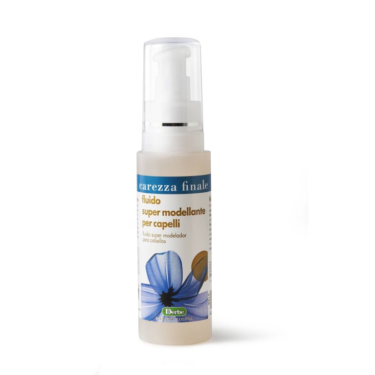 Derbe Fluido Supermodellante 125ml