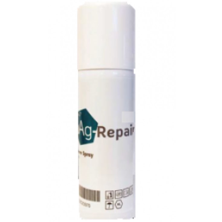 nAg Repair Polvere Spray 125ml