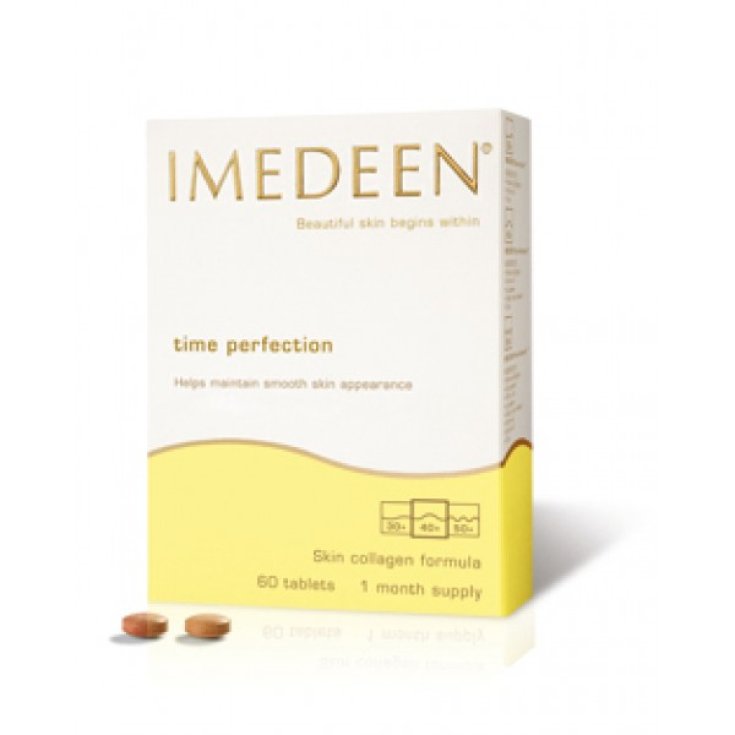 Imedeen Time Perfection Integratore Alimentare 60 Compresse