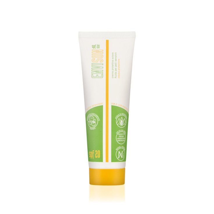 Envicon Medical Envisun&reg; Spf 20 100 ml