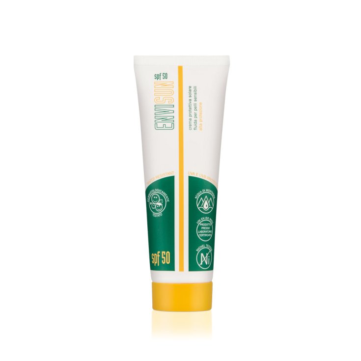 Envicon Medical Envisun&reg; Spf 50 100 ml