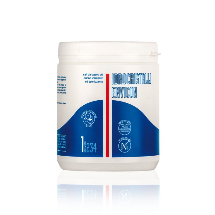 Envicon Medical Idrocristalli&reg; Envicon 400g