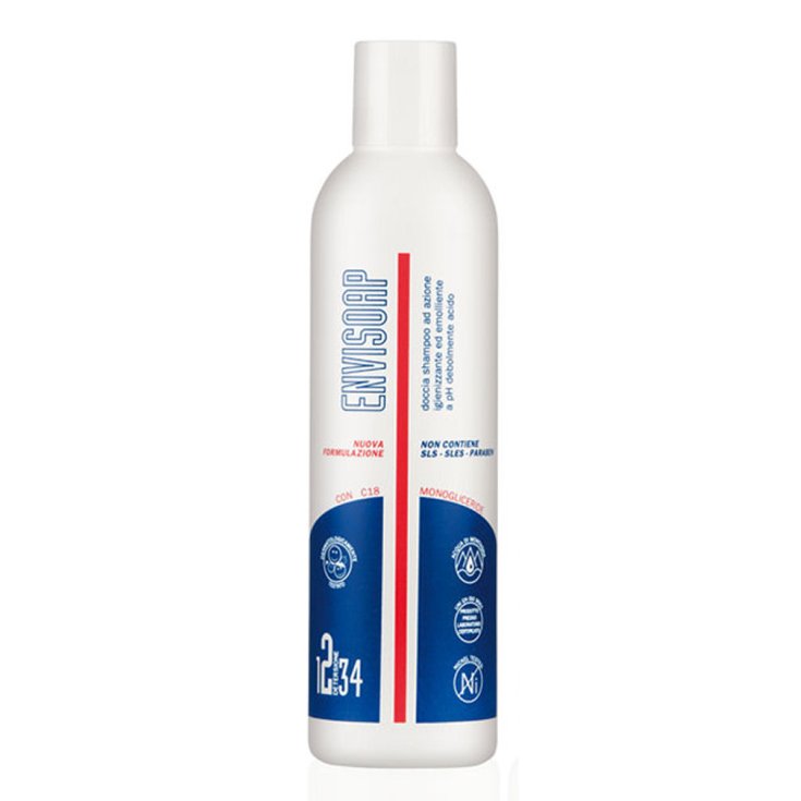 Envicon Medical Envisoap&reg; 200 ml