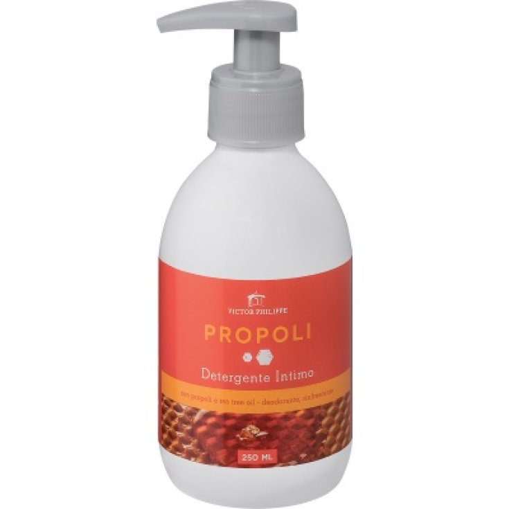 Victor Philippe Detergente Intimo Propoli Ecobio 250ml