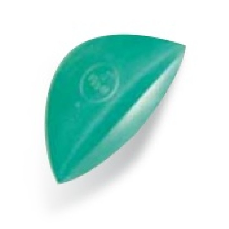 Oppo Cuscinetto In Gel Arco Sottopiede Taglia M