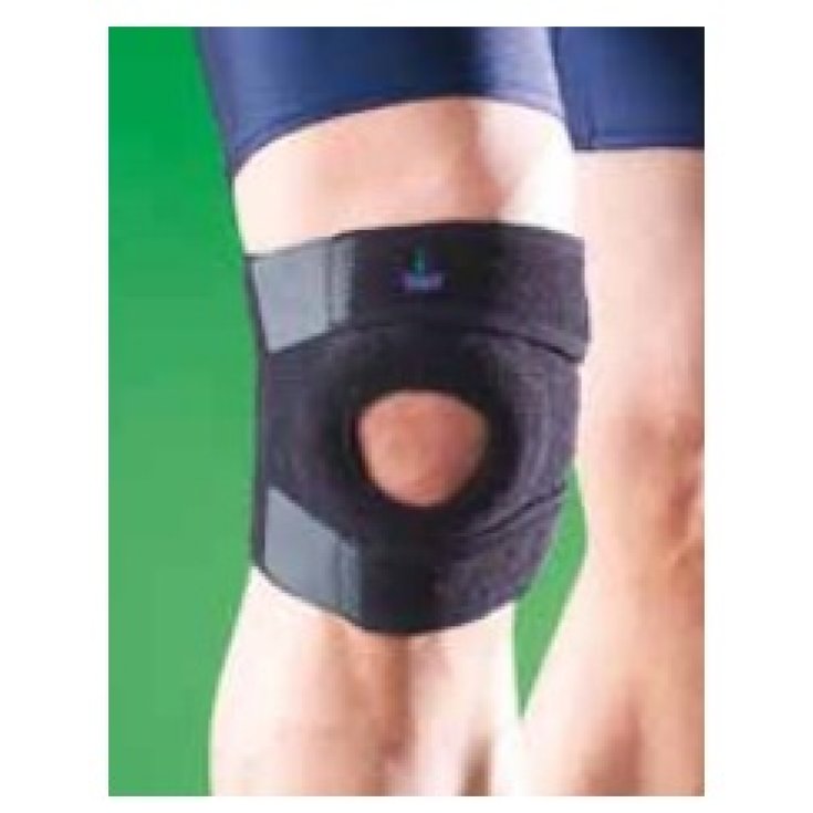 Farmac-Zabban Oppo Supporto Ginocchio 1125