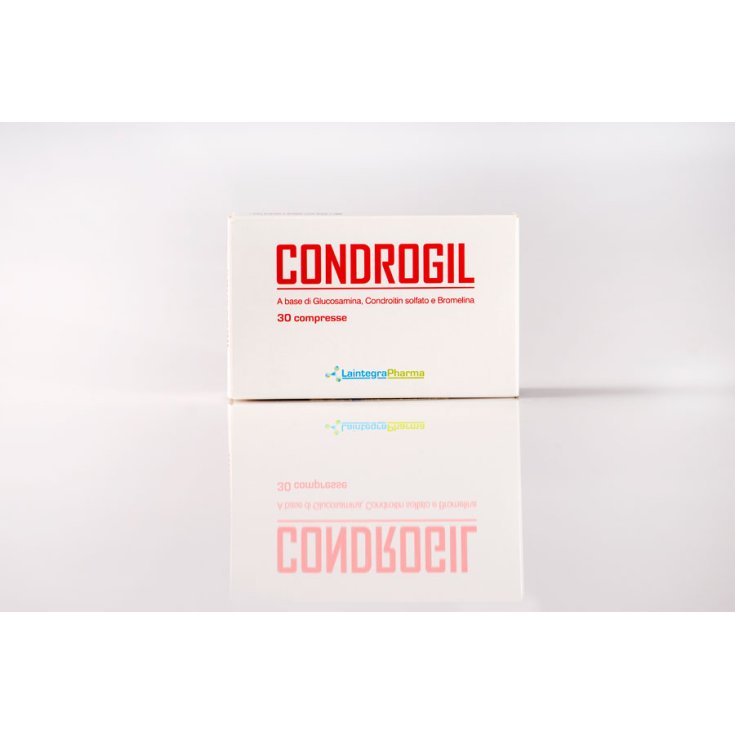 Condrogil Integratore Alimentare 30 Compresse
