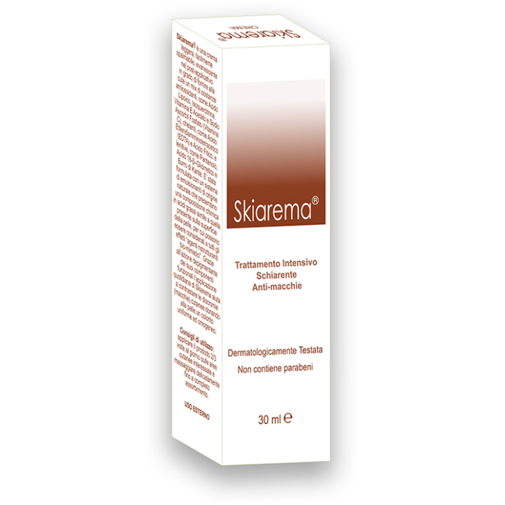 Skiarema Crema 30ml