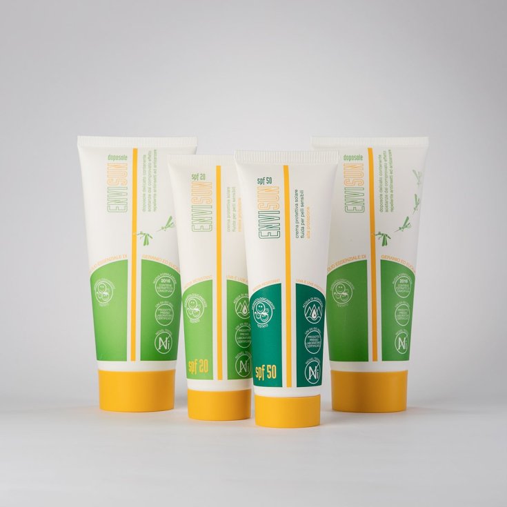 Envicon Medical Summer Pack Envicon Medical Summer Pack