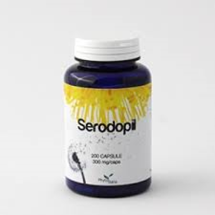 Phytoitalia Serodopil Integratore Alimentare 60 Compresse