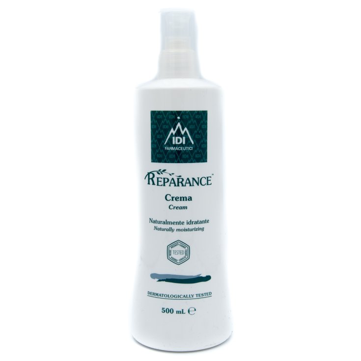 IDI Reparance Crema Naturalmente Idratante 500ml