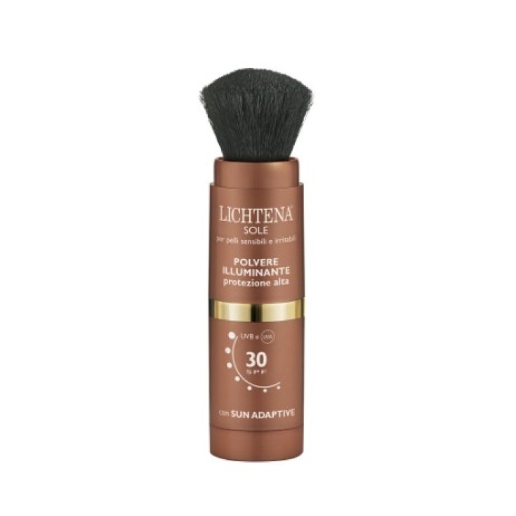 Lichtena Sole Polvere Illuminante SPF 30 2,5g