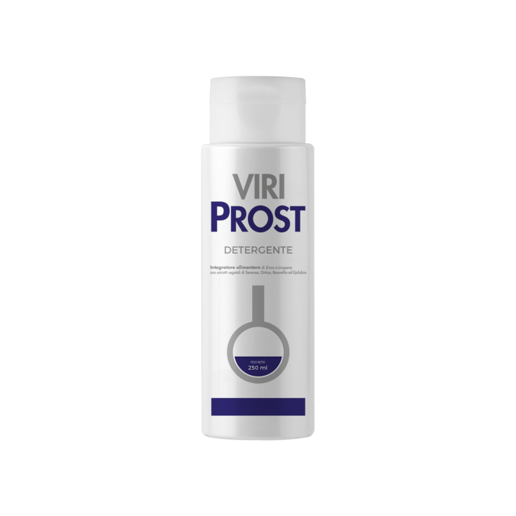 Bmd Viriprost Detergente 200ml