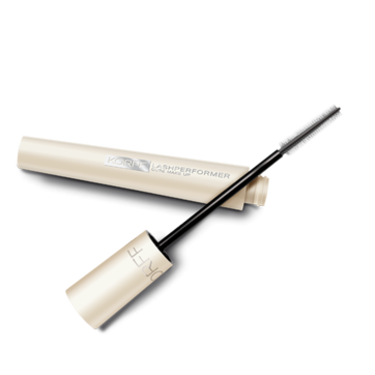 Korff LashPerformer Mascara Rinforzante