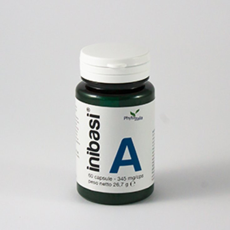 Inibasi A Integratore Alimentare 30 Capsule