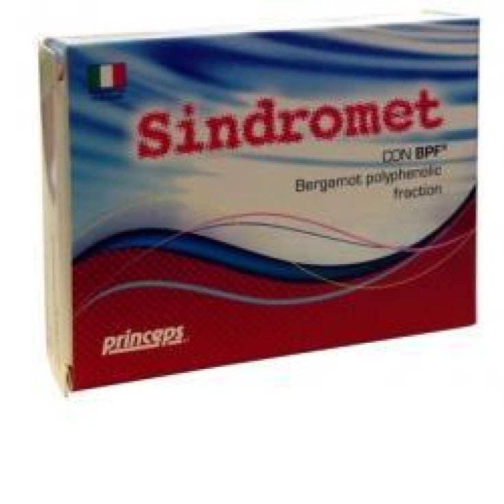Sindromet Integratore Alimentare 30 Compresse