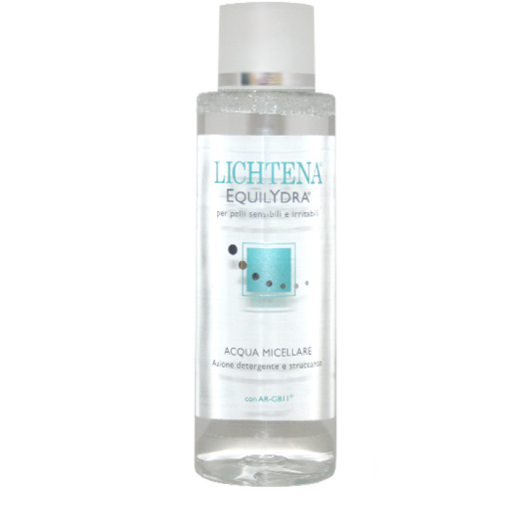 Lichtena Equilydra Acqua Micellare 200ml