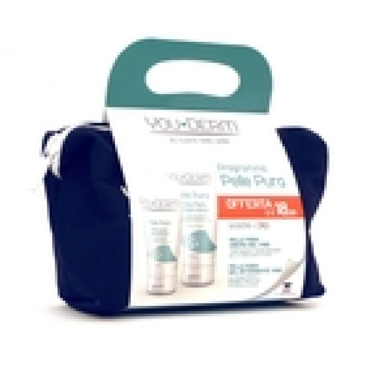 Dermit Ce Crema Kit  50+100ml