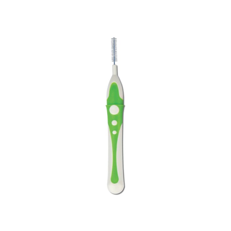Plakkontrol Flexi Brush Scovolino 07mm 5 Pezzi