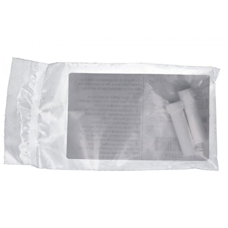 Profar Aerosol Triflux Filtro