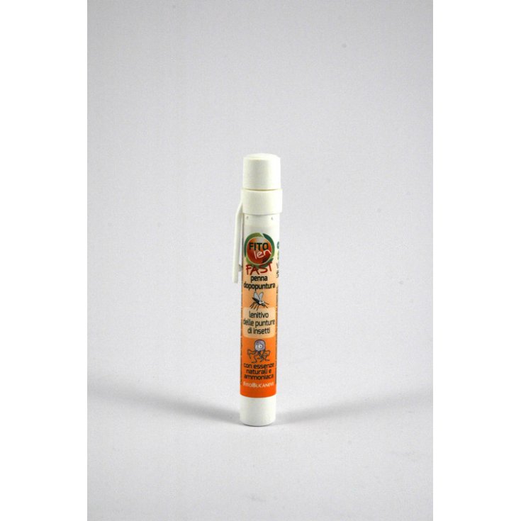 Fitobucaneve Fitolen Fast Penna Dopo Puntura Con Ammoniaca 12ml