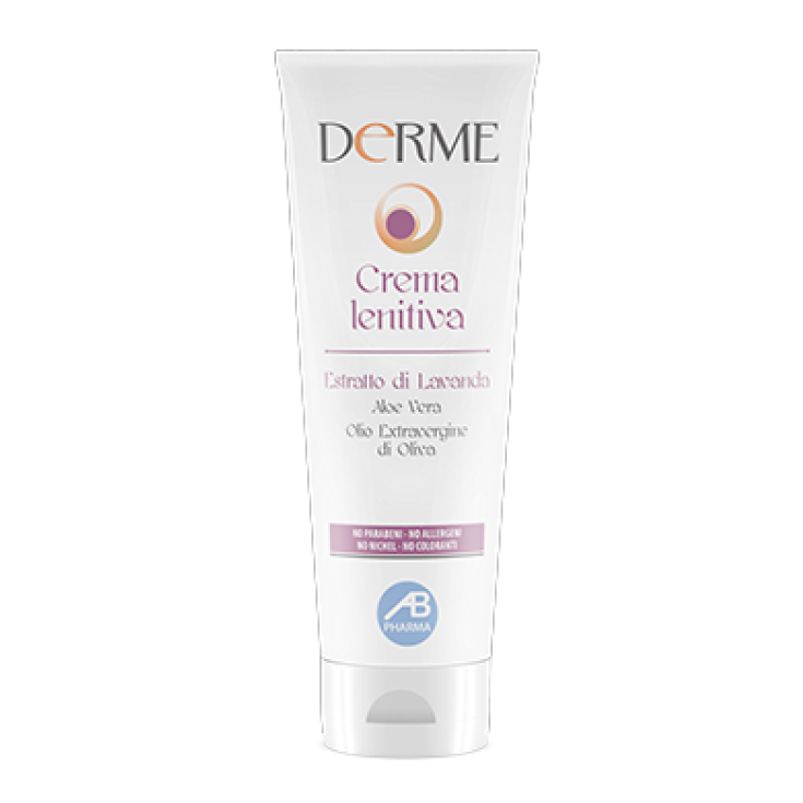 Ab Pharma Derme Crema Lenitiva 150ml