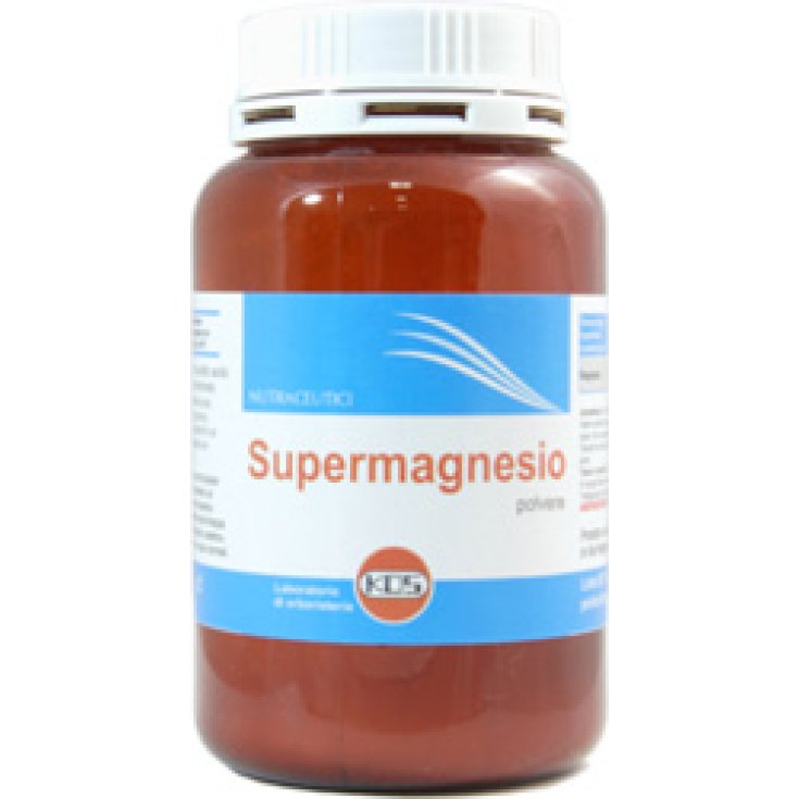 Kos Supermagnesio Integratore Alimentare 200g