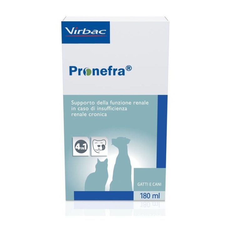 Pronefra - 180ML