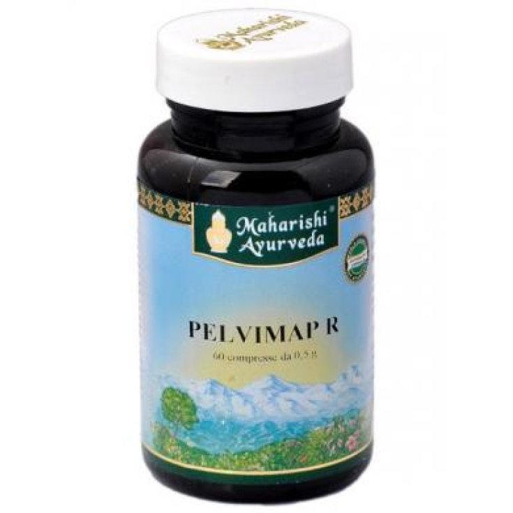 Pelvimap Integratore Ayurvedico 60 Compresse