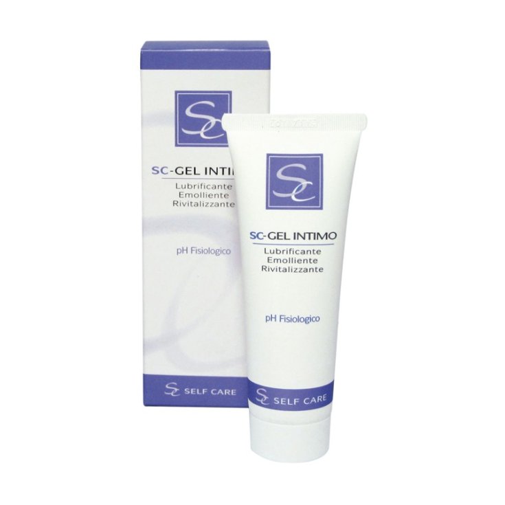 Sirval Sc Gel Intimo 50g
