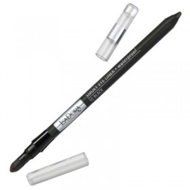 Isadora Smoky Eye Liner Colore 10 1,2g