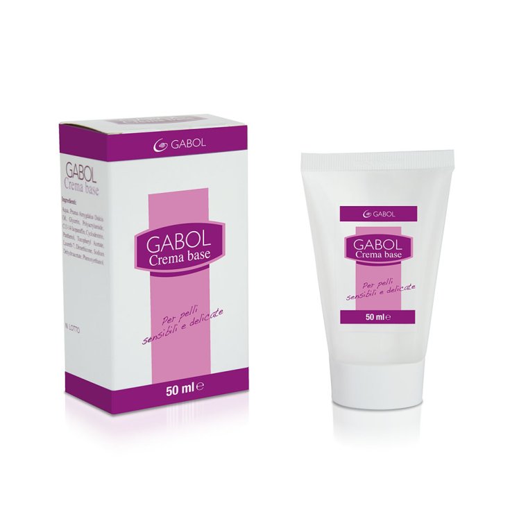 Gabol Crema Base Multiuso100ml