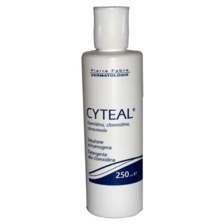 Pierre Fabre Neo Cyteal Antisettico E Disinfettante Flacone 250ml