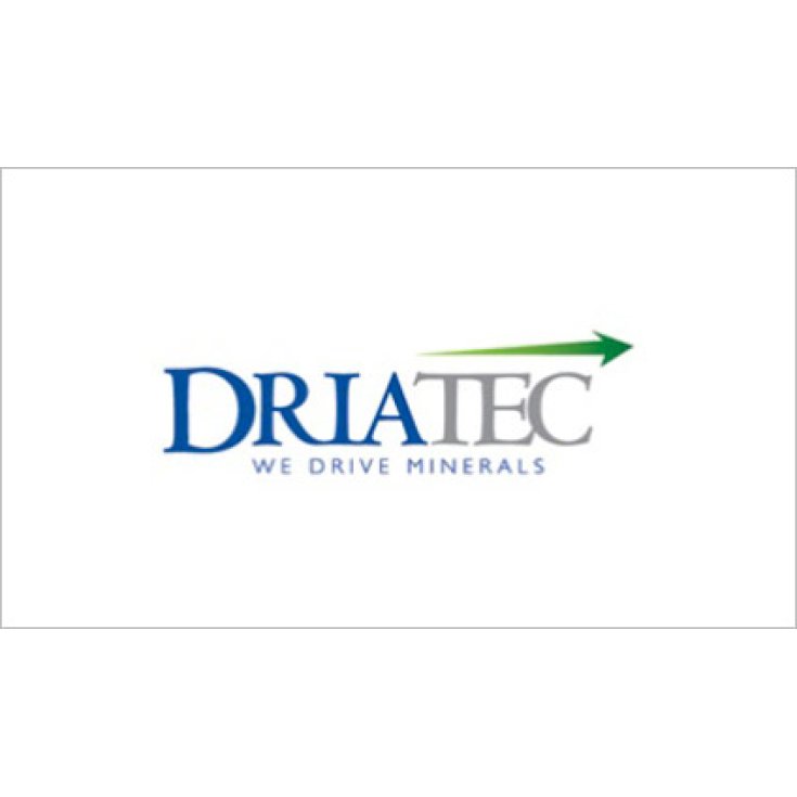 Driatec DriaEnergy Integratore Alimentare Gusto Menta 100ml