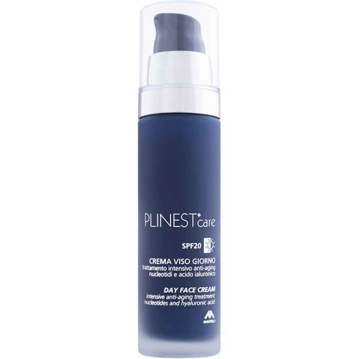 Plinest Care Crema Viso Giorno SPF20