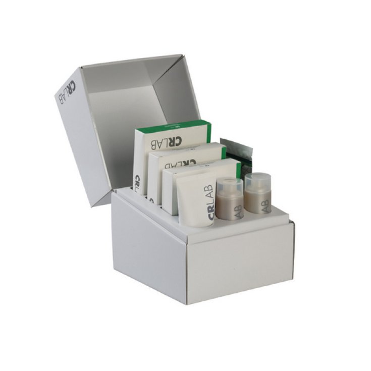 Crlab Box Anticaduta T1