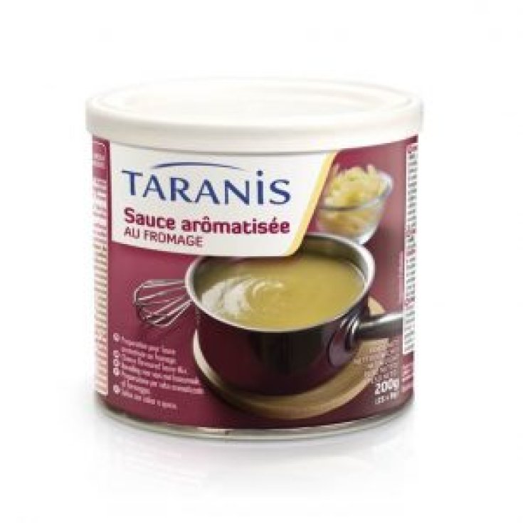 Preparato per Salsa Aromatizzata al Formaggio&nbsp;Taranis 200g