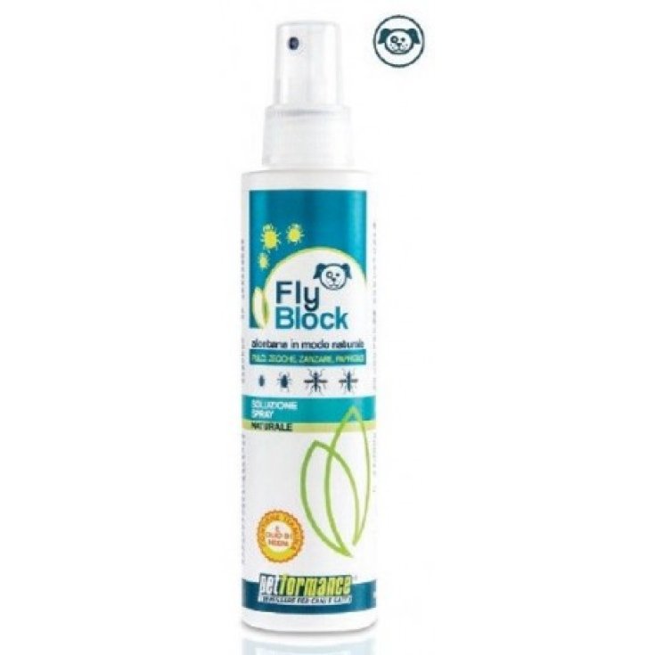Flyblock Cane - 150ML