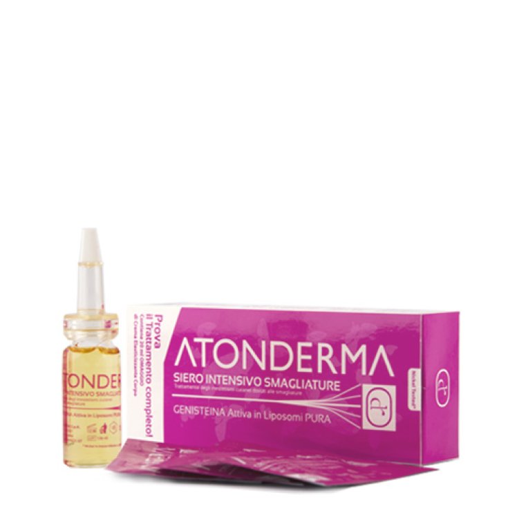 Atonderma Siero Intensivo Smagliature 15ml