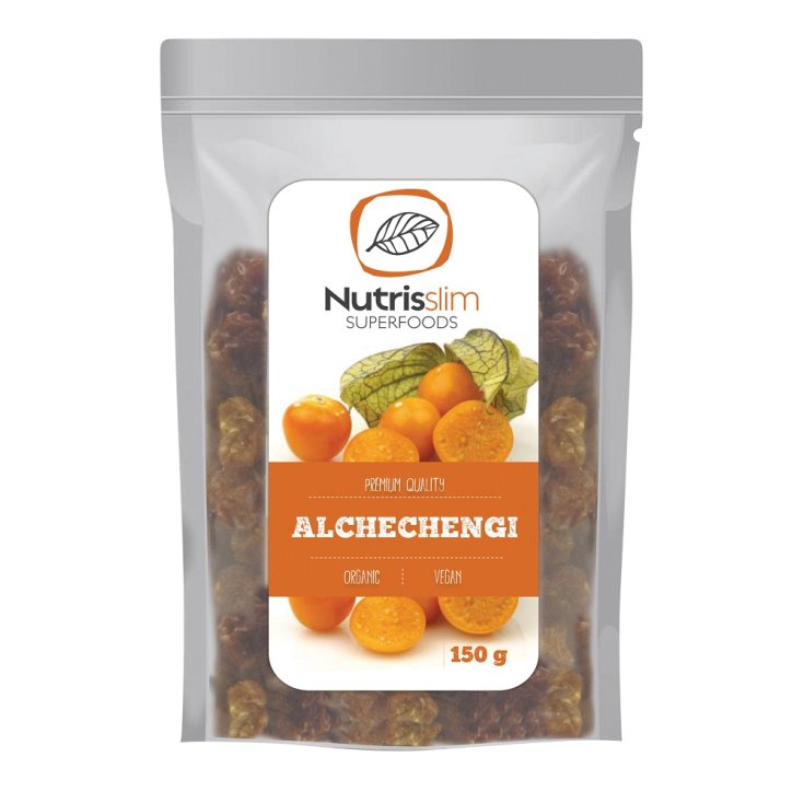 NutrisSlim Alchechengi Bacche 150g
