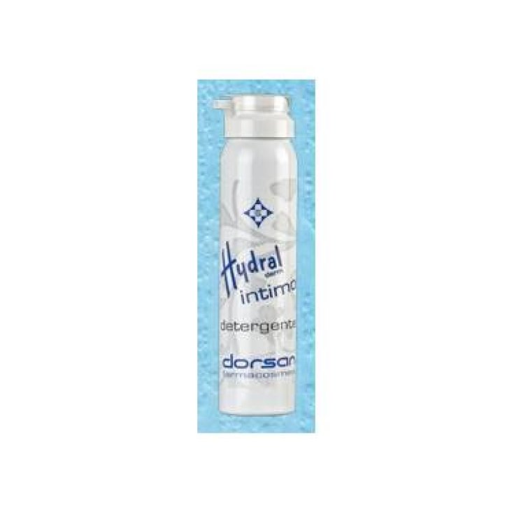 Hydral Intimo Detergente 100ml