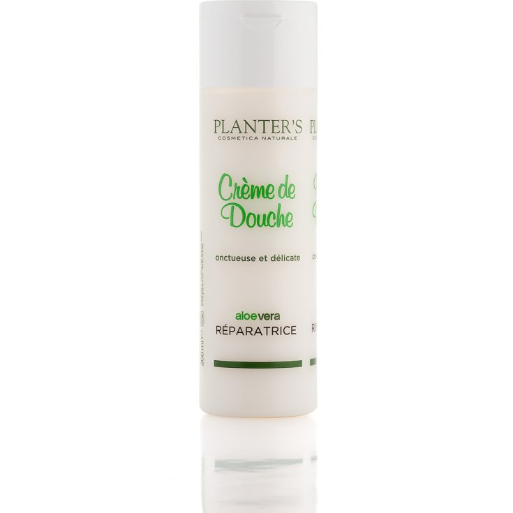 Planter's AloeVera Bagno Doccia Riparatore 200ml