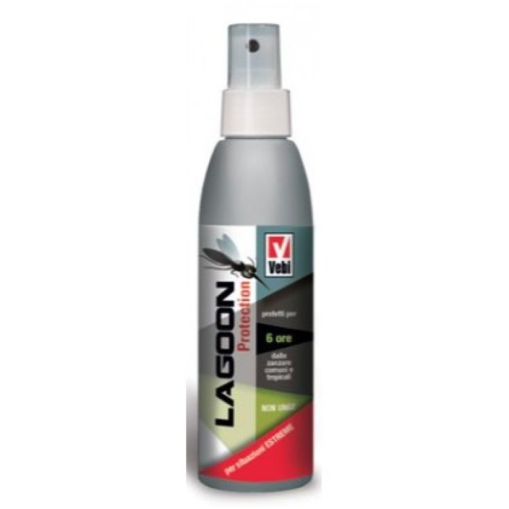 Vebi Istituto Biochimico Lagoon Protection 100ml