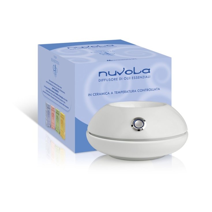 Vapo Essentia Nuvola Diffusore