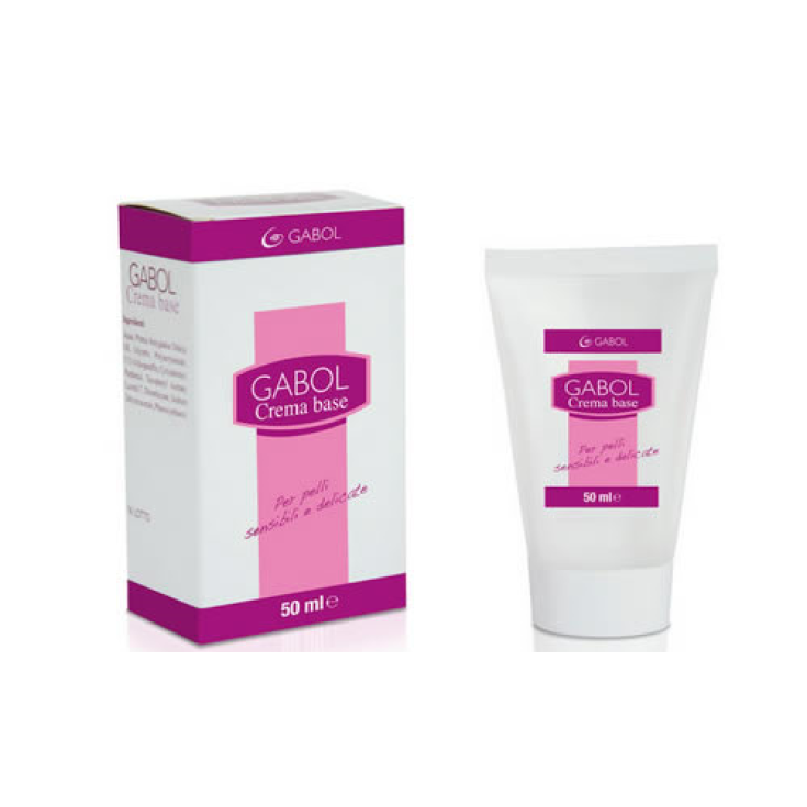 Gabol Crema Base Multiuso 50ml