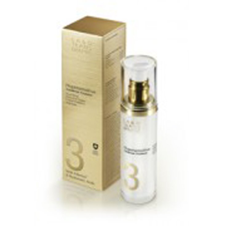 Labo Transdermic 3 Hypersensitive Crema Protettiva Nutriente Flacone 50ml